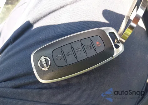 2023 Nissan Rogue Sl Fwd z USA, uszkodzony, nr VIN 5N1BT3CA5PC943172